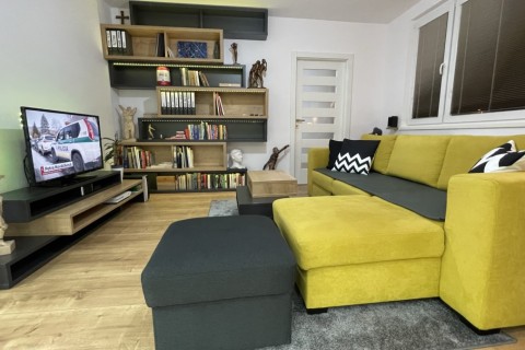 Interiérový nábytok  na mieru Bardejov