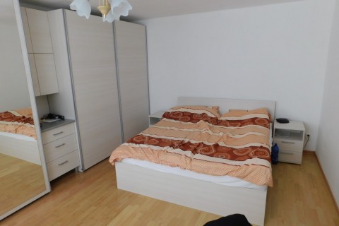 Vstavaná skriňa Dlhá Lúka