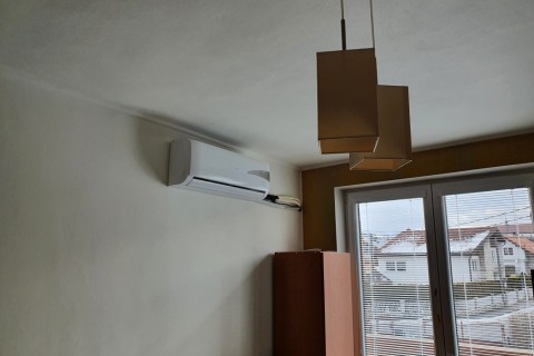Klimatizácia Bardejov