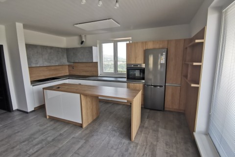 Kuchyňa na mieru Bardejov