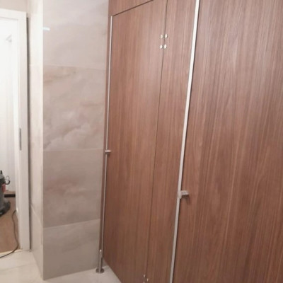 Sanitárna kabínka