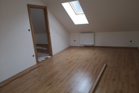 Stavebné a montážne práce