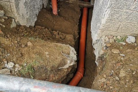 Stavebné a montážne práce