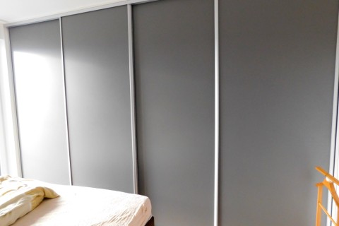 Vstavaná skriňa Bardejov